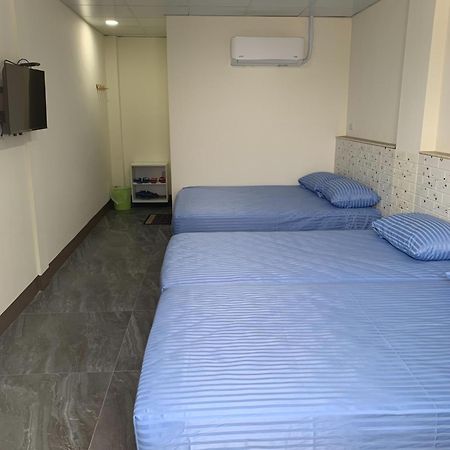 Home Run Homestay Dongyin Exterior photo