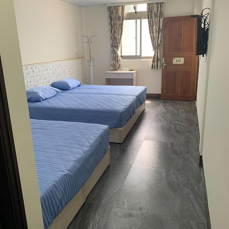 Home Run Homestay Dongyin Exterior photo