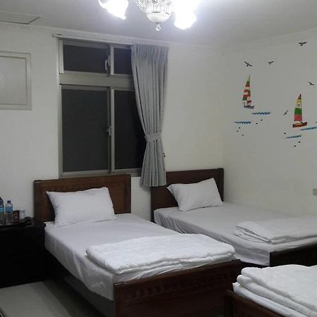 Home Run Homestay Dongyin Exterior photo